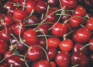 cherry