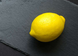 lemon