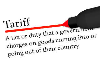 tariff