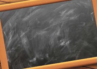 blackboard