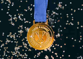 medal