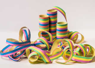 ribbon