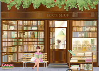 bookshop