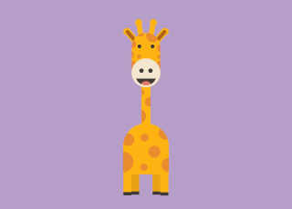 giraffe