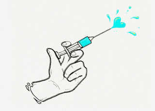 injection