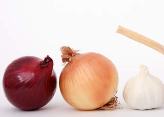 onion