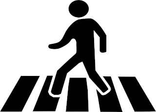 pedestrian