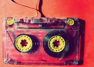 cassette