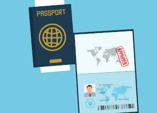 passport